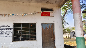 ग्रामपंचायत कार्यालयात पोस्ट ऑफिस सेवा उपलब्ध