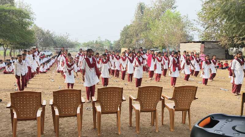 प्रजासत्ताक दिन