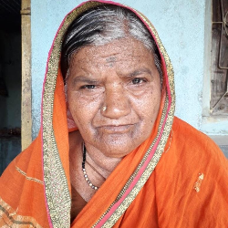 श्रीमती. भागीरथीबाई लक्ष्मण अनवणे