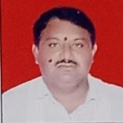 श्री. डोईफोडे चंद्रकांत शिवाजी