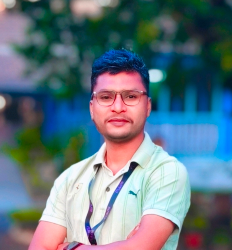 श्री. अक्षय अंकुश घोडके