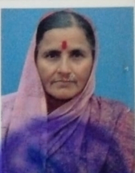श्रीमती. पवार शांताबाई मांचिक