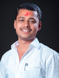 श्री. धम्मादिप वसंत वंजारे