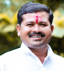 श्री. मोरे मोहन बापुराव